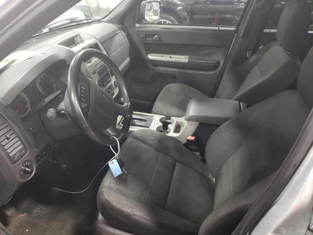 Photo 7 from auction – 2009 FORD ESCAPE XLT with VIN 1FMCU03779KA36145
