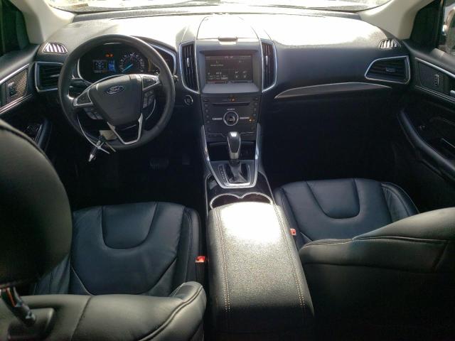 Photo 8 from auction – 2015 FORD EDGE TITAN with VIN 2FMTK4K92FBB61902