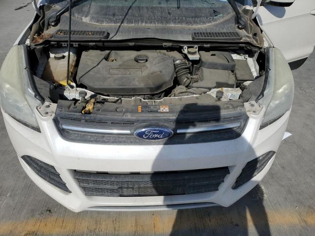 Photo 12 from auction – 2013 FORD ESCAPE SE with VIN 1FMCU0G94DUC57209