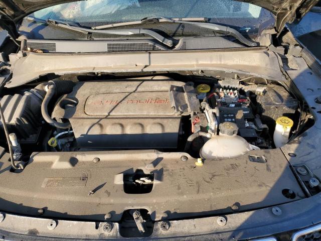 Photo 11 from auction – 2018 JEEP COMPASS LI with VIN 3C4NJDCB7JT355775