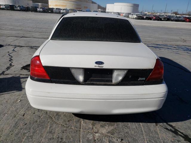 Photo 6 from auction – 2011 FORD CROWN VICT with VIN 2FABP7BV7BX112438