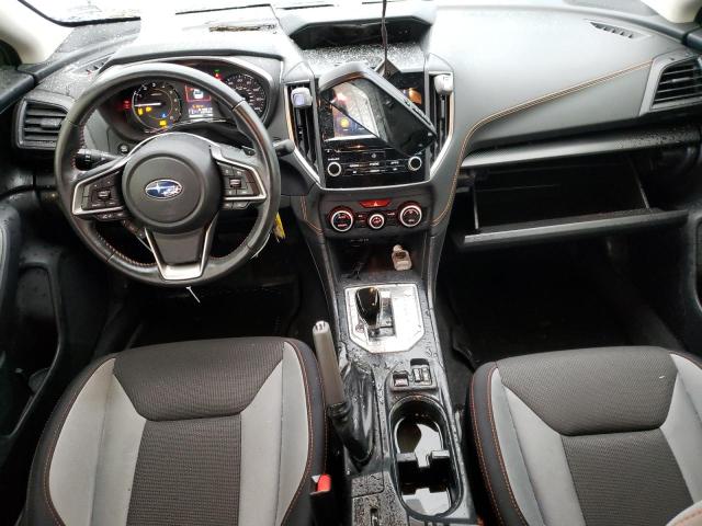 Photo 8 from auction – 2020 SUBARU CROSSTREK with VIN JF2GTAPC8L8243073