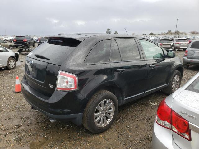 Zdjęcie 3 z aukcji – 2007 FORD EDGE SEL P z VIN 2FMDK49C77BA56621