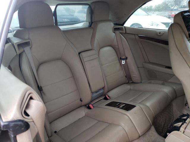 Photo 10 from auction – 2012 MERCEDES-BENZ E 350 with VIN WDDKK5KF2CF140267