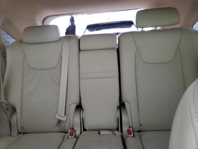 Photo 10 from auction – 2010 LEXUS RX 450 with VIN JTJZB1BA3A2402059