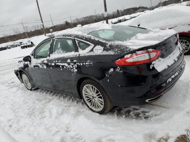 Photo 2 from auction – 2016 FORD FUSION SE with VIN 3FA6P0T90GR271740