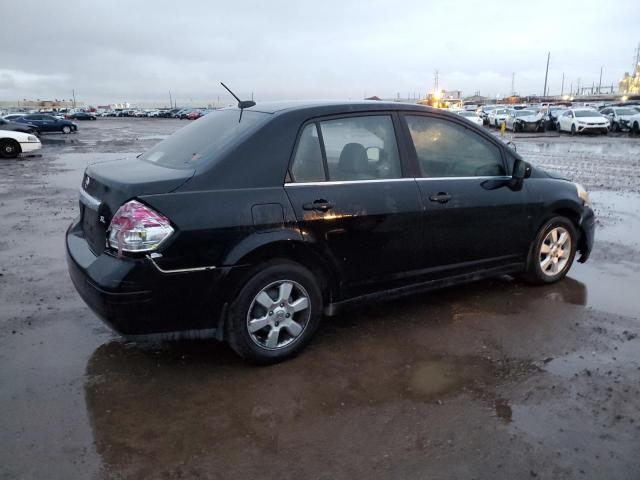 Photo 3 from auction – 2007 NISSAN VERSA S with VIN 3N1BC11EX7L413415