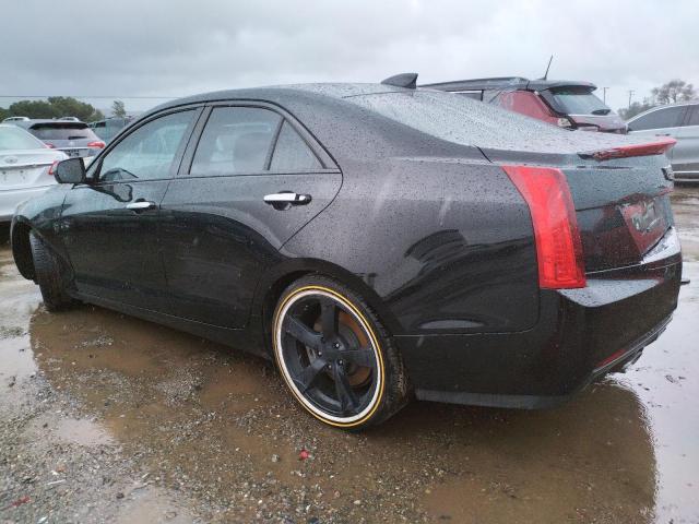 صورة رقم 2 من المزاد - 2015 CADILLAC ATS مع VIN 1G6AA5RX6F0104230