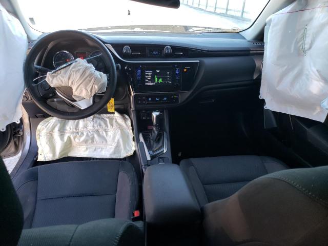 Photo 8 from auction – 2017 TOYOTA COROLLA L with VIN 2T1BURHE5HC795534