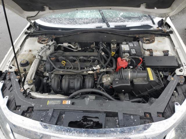 Photo 11 from auction – 2011 FORD FUSION S with VIN 3FAHP0GA2BR331362