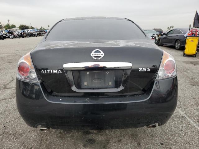 Photo 6 from auction – 2008 NISSAN ALTIMA 2.5 with VIN 1N4AL21E18N417407