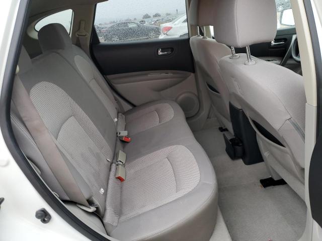 Photo 10 from auction – 2011 NISSAN ROGUE with VIN JN8AS5MV1BW298824