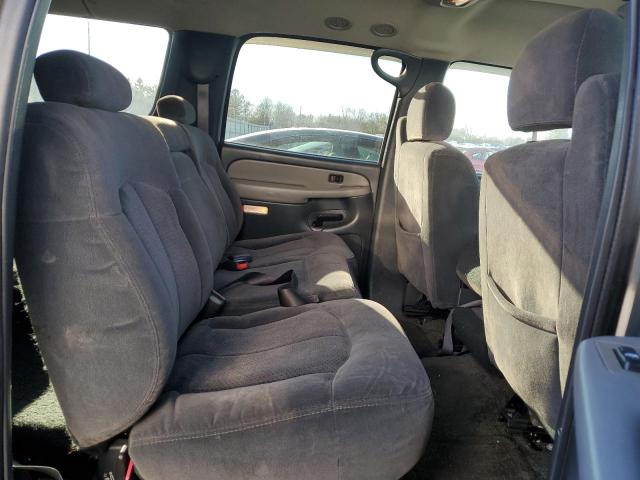 Photo 11 from auction – 2002 CHEVROLET SUBURBAN K with VIN 3GNFK16ZX2G338043