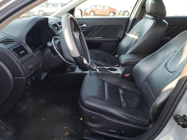 Photo 7 from auction – 2010 FORD FUSION SPO with VIN 3FAHP0KC2AR234282