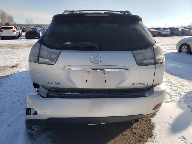 Photo 6 from auction – 2004 LEXUS RX 330 with VIN JTJHA31U240033376