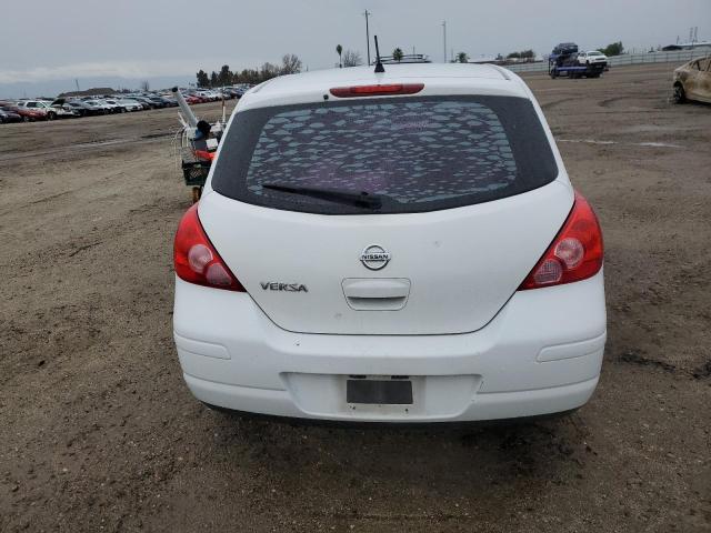 Zdjęcie 6 z aukcji – 2012 NISSAN VERSA S z VIN 3N1BC1CPXCK245953