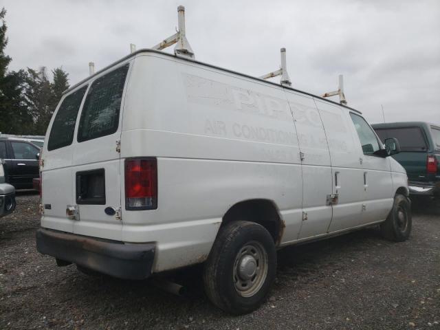 Photo 3 from auction – 2005 FORD ECONOLINE with VIN 1FTRE14WX5HB37193