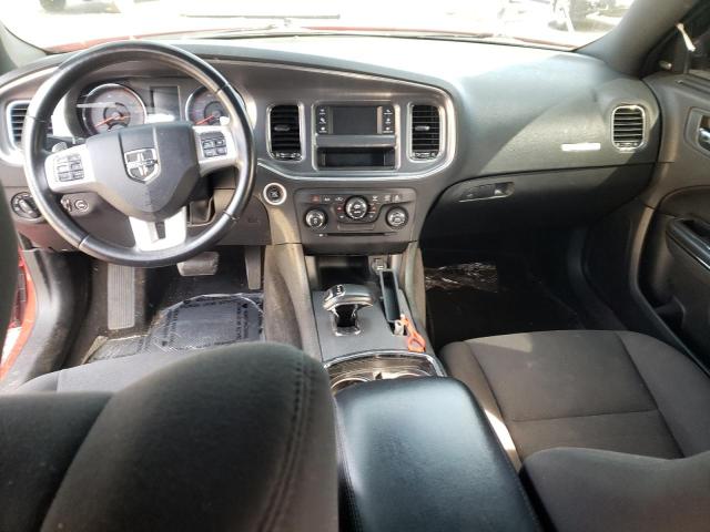 Photo 8 from auction – 2012 DODGE CHARGER SX with VIN 2C3CDXHG3CH129396