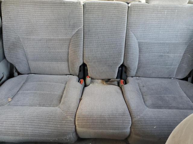 Photo 10 from auction – 2003 DODGE DURANGO with VIN 1D4HS48ZX3F597301