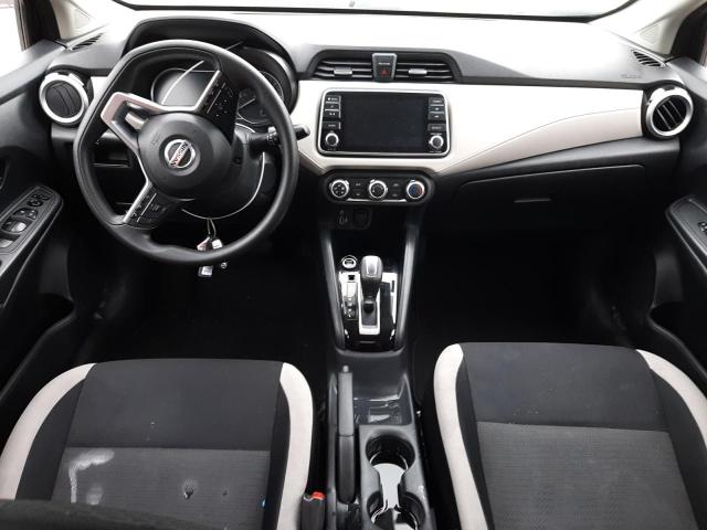 صورة رقم 8 من المزاد - 2021 NISSAN VERSA مع VIN 3N1CN8EV0ML822360