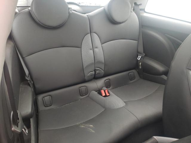 Photo 10 from auction – 2010 MINI COOPER S with VIN WMWMF7C5XATX42936