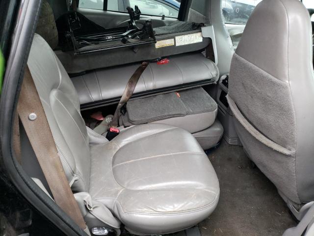 Photo 10 from auction – 2002 FORD EXPEDITION with VIN 1FMRU16W62LA08498