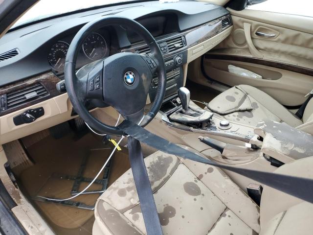 Photo 8 from auction – 2007 BMW 328 I SULE with VIN WBAVC53517FZ79646