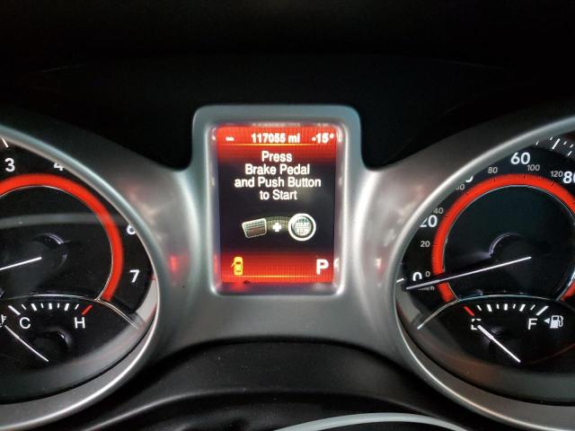 Photo 9 from auction – 2014 DODGE JOURNEY SE with VIN 3C4PDCAB3ET153728