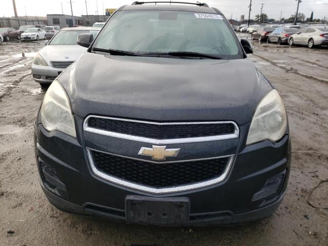 Photo 5 from auction – 2013 CHEVROLET EQUINOX LT with VIN 2GNALDEK3D6402421