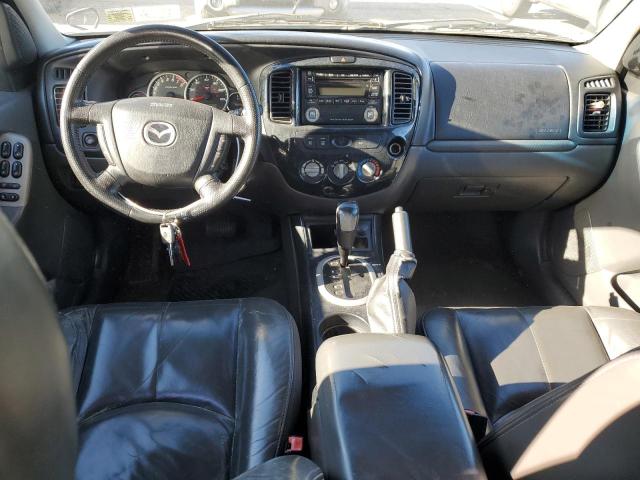 Фото 8 с аукциона – 2005 MAZDA TRIBUTE S с VIN 4F2YZ96105KM09673