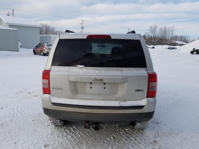 Photo 6 from auction – 2012 JEEP PATRIOT with VIN 1C4NJRAB5CD658207