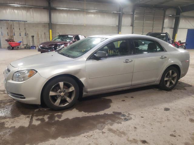 CHEVROLET MALIBU 2LT 2012 with VIN 1G1ZD5E00CF357299 - Photo from auction