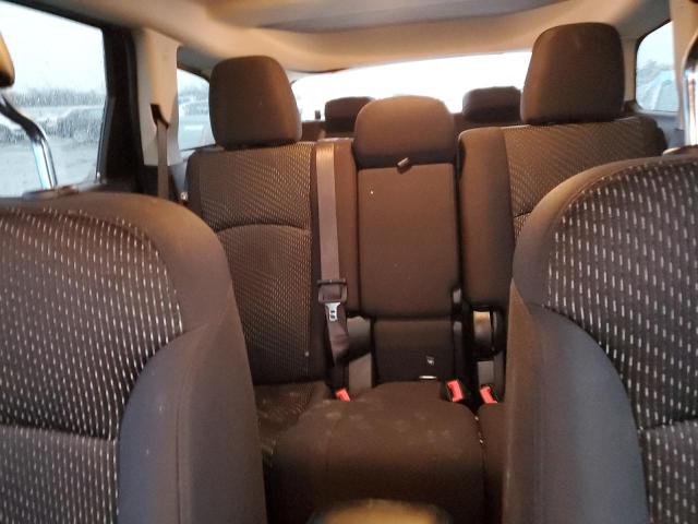 Photo 10 from auction – 2019 DODGE JOURNEY SE with VIN 3C4PDCAB0KT866145