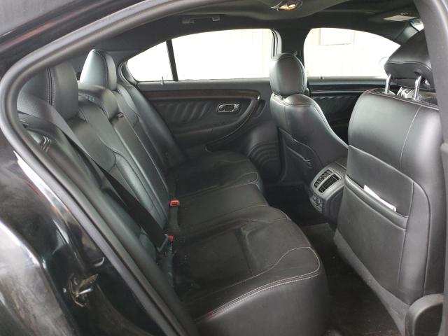 Photo 10 from auction – 2016 FORD TAURUS LIM with VIN 1FAHP2J83GG117996