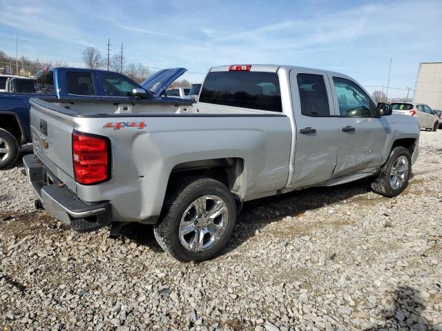 Photo 3 from auction – 2017 CHEVROLET SILVERADO with VIN 1GCVKPEC0HZ290713