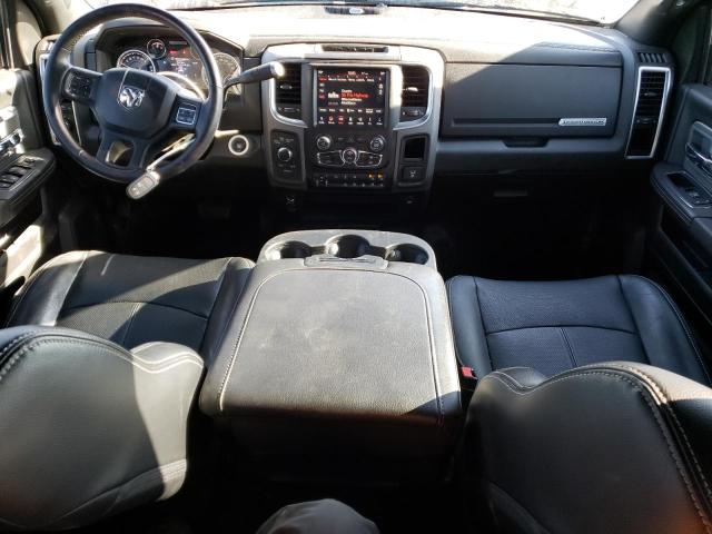 Фото 8 с аукциона – 2018 RAM 2500 POWER с VIN 3C6TR5EJ6JG156405