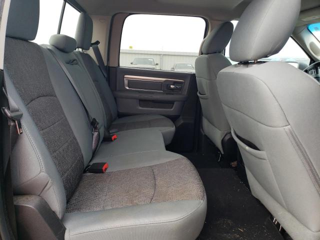 Photo 10 from auction – 2015 RAM 1500 SLT with VIN 1C6RR6LT9FS571030