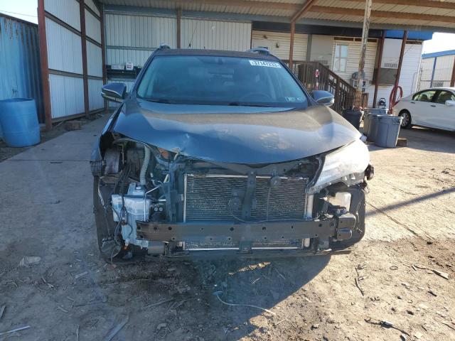 Photo 5 from auction – 2015 TOYOTA RAV4 XLE with VIN JTMRFREV4FD134302