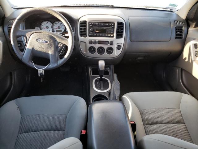Photo 8 from auction – 2007 FORD ESCAPE XLT with VIN 1FMYU03127KA07523