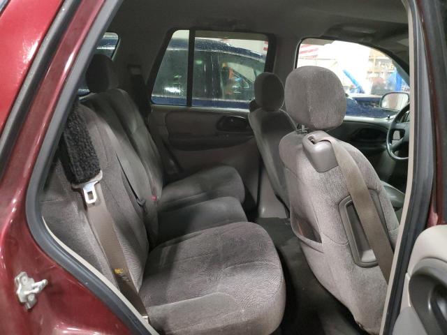 Photo 11 from auction – 2004 CHEVROLET TRAILBLAZE with VIN 1GNDT13S242269632