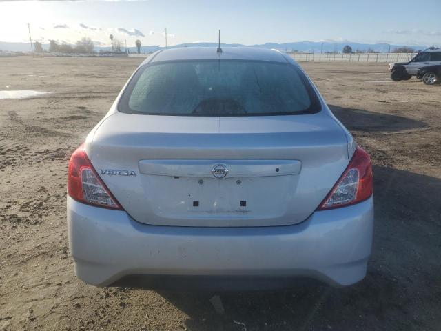 Photo 6 from auction – 2019 NISSAN VERSA S with VIN 3N1CN7AP7KL808017