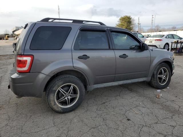 Photo 3 from auction – 2009 FORD ESCAPE XLT with VIN 1FMCU93G49KC24657