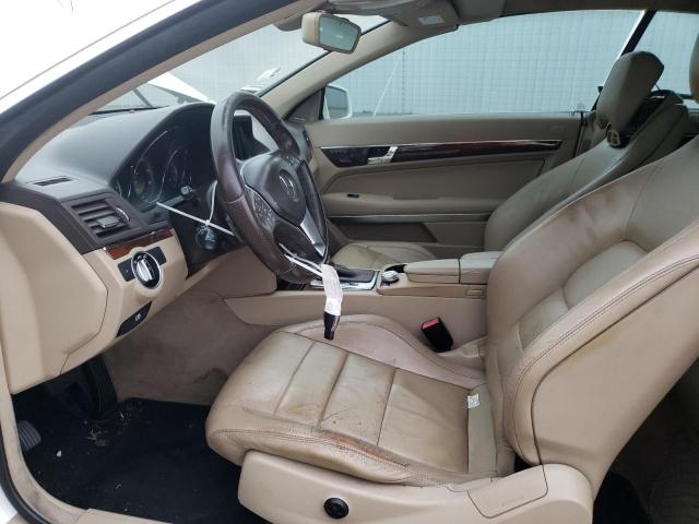 Photo 7 from auction – 2012 MERCEDES-BENZ E 350 with VIN WDDKK5KF2CF140267