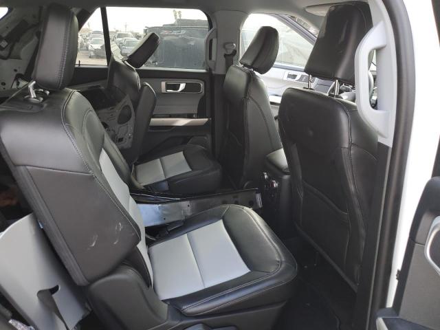 Фото 11 с аукциона – 2022 FORD EXPLORER X с VIN 1FMSK7DH9NGA13285