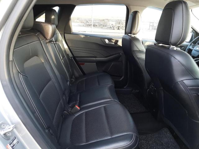 Photo 11 from auction – 2021 FORD ESCAPE SEL with VIN 1FMCU0KZ5MUB17872