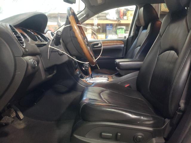 Photo 7 from auction – 2011 BUICK ENCLAVE CX with VIN 5GAKVCED9BJ156589