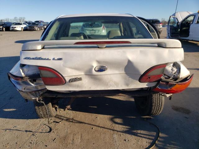 Photo 6 from auction – 2003 CHEVROLET MALIBU LS with VIN 1G1NE52J93M704259