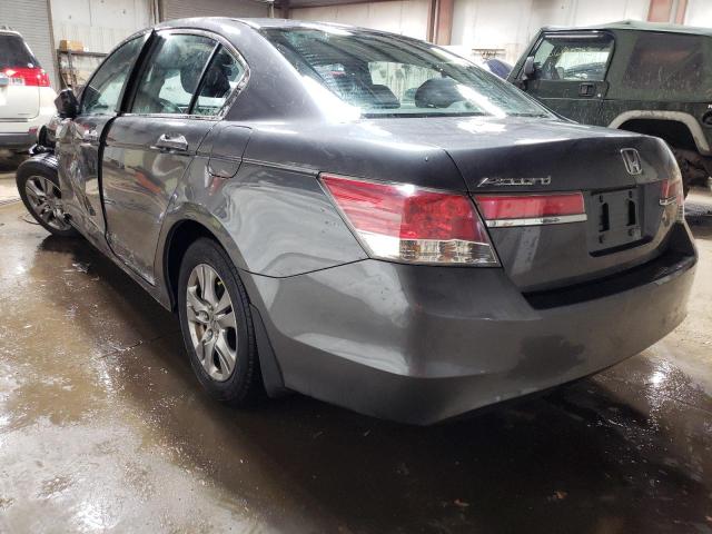 Photo 2 from auction – 2012 HONDA ACCORD LXP with VIN 1HGCP2F42CA101958