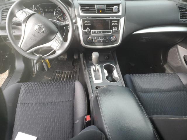 Photo 8 from auction – 2018 NISSAN ALTIMA 2.5 with VIN 1N4AL3AP1JC225090
