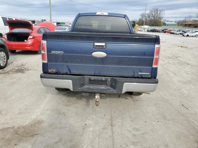 Photo 6 from auction – 2011 FORD F150 SUPER with VIN 1FTEX1CM3BKD72946